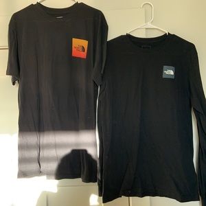 Black tshirt bundle